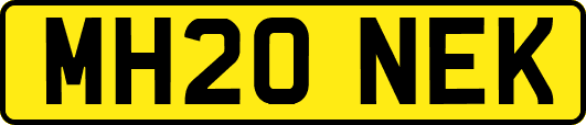 MH20NEK