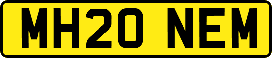 MH20NEM