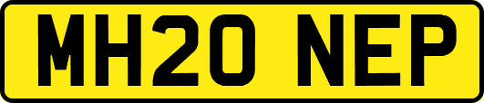 MH20NEP