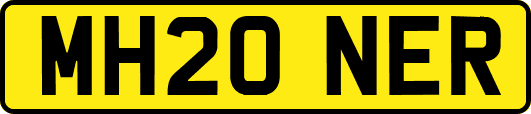 MH20NER