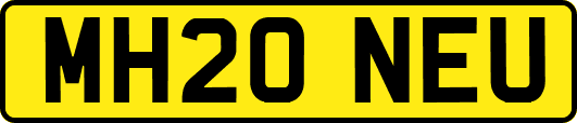 MH20NEU