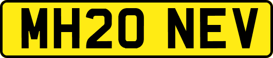 MH20NEV