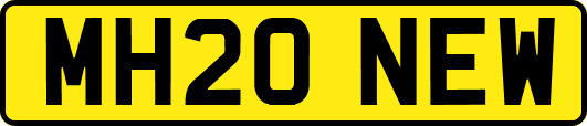 MH20NEW