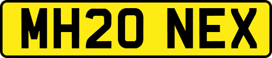 MH20NEX