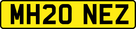 MH20NEZ