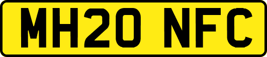 MH20NFC