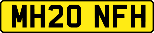 MH20NFH