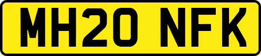 MH20NFK