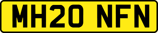 MH20NFN