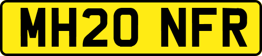 MH20NFR