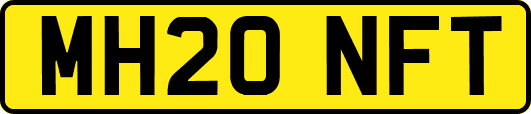 MH20NFT