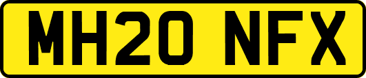 MH20NFX