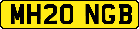 MH20NGB
