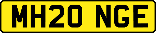 MH20NGE