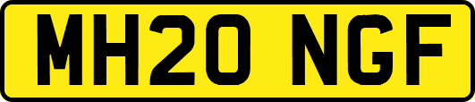 MH20NGF