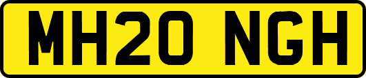 MH20NGH