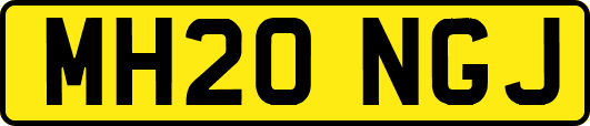 MH20NGJ
