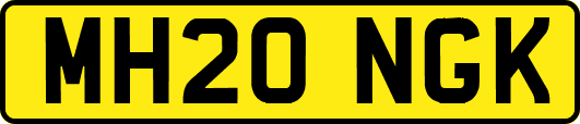 MH20NGK