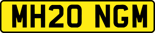 MH20NGM