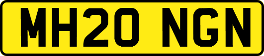 MH20NGN