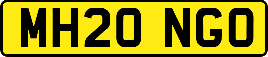 MH20NGO
