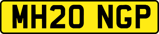 MH20NGP