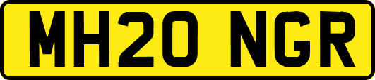 MH20NGR