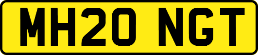 MH20NGT