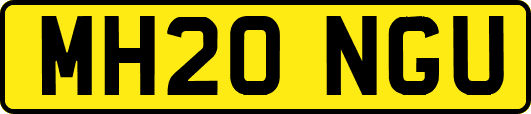 MH20NGU
