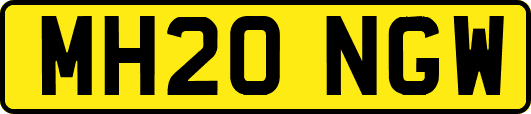 MH20NGW