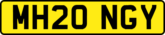MH20NGY
