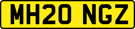 MH20NGZ