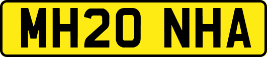 MH20NHA