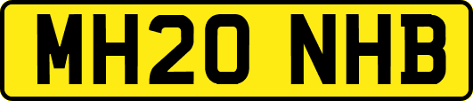 MH20NHB