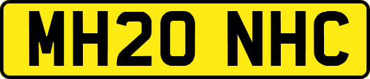 MH20NHC