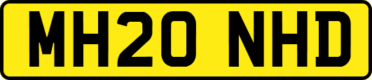 MH20NHD