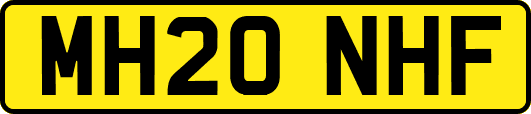 MH20NHF