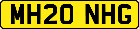MH20NHG