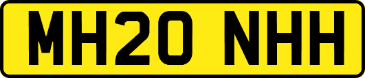 MH20NHH