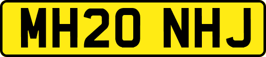 MH20NHJ