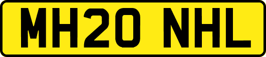 MH20NHL