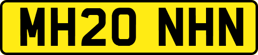 MH20NHN
