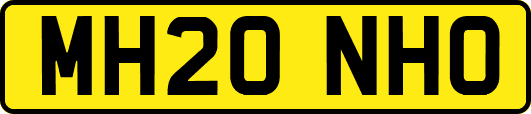 MH20NHO