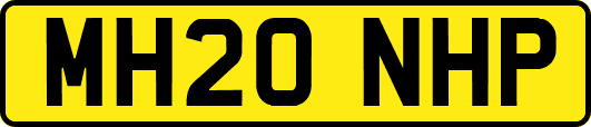 MH20NHP