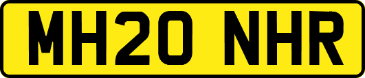 MH20NHR