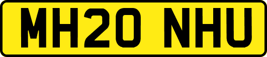 MH20NHU