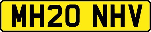 MH20NHV