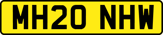 MH20NHW