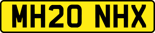 MH20NHX