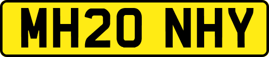 MH20NHY